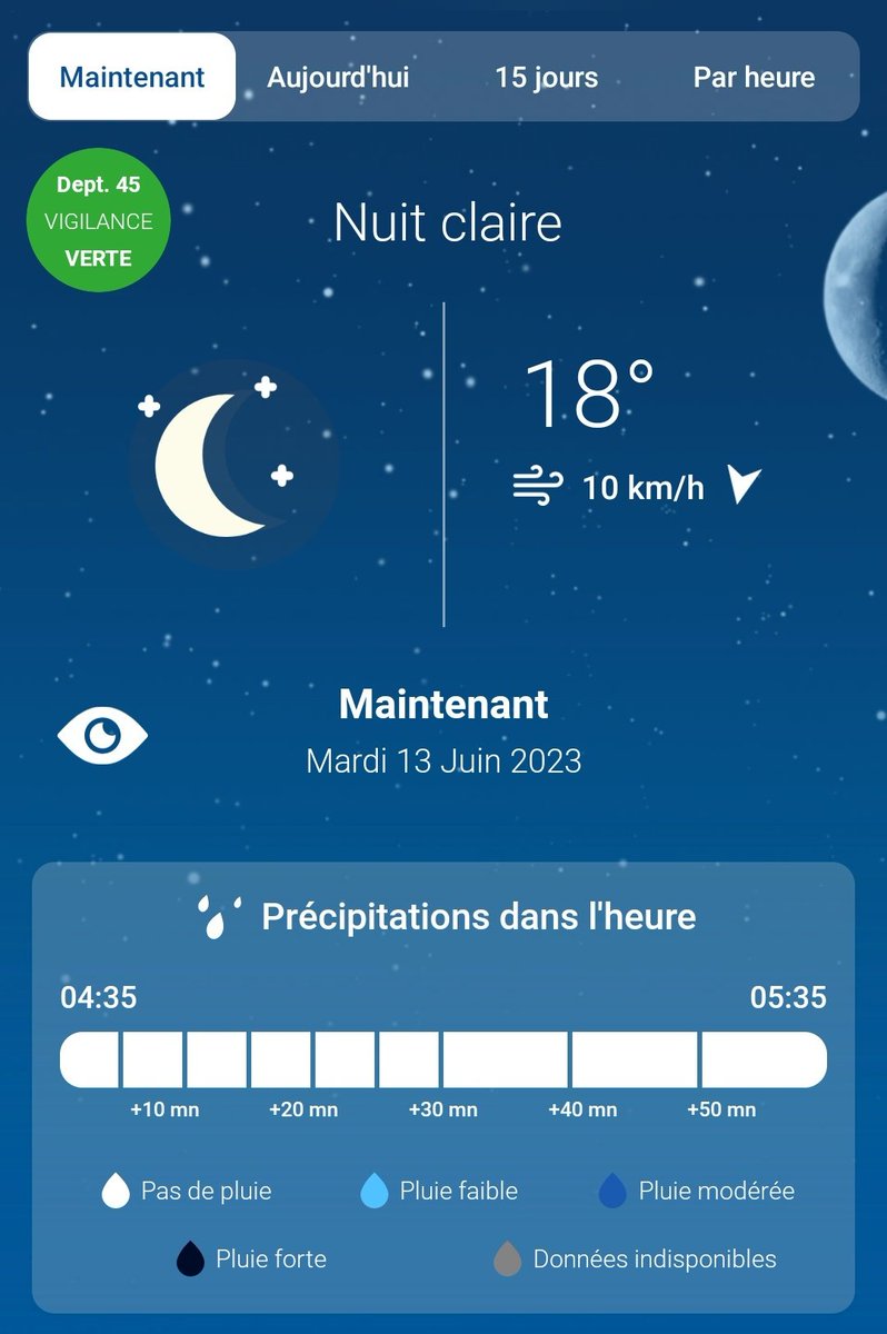 SabrinaKah's tweet photo. Déjà 18°
Fenêtres ouvertes et citronelle (après l'épisode orageux d'hier soir 😅🦟)
#meteo #faitchaud https://t.co/80dvygDmCz