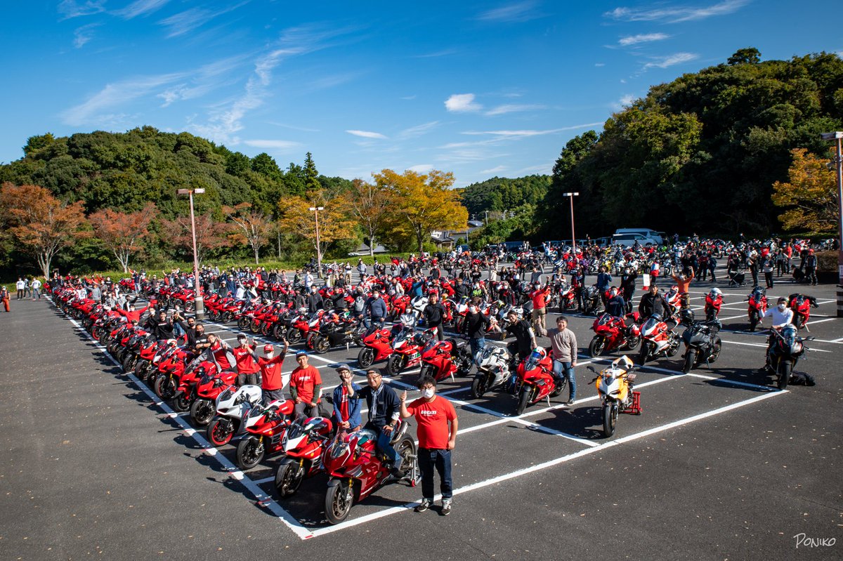 PSDD13's tweet photo. イベントまとめ最新版
9.16　九州パニガーレMTG
@MTG60511449
☆↓↓NEW↓↓
9.23  DUCATI20代MTG
@tya7toqp
9月　bimotaMTG バイパラ
10.15 スポクラMTG バイパラ
11月　DUCATI空冷MTG
@DucatiL2AirMtg
12.3　パニガーレMTG
@mtg_in 
盛り上がれイタリア車
RTお願い‥ https://t.co/q0LgOAzBz8