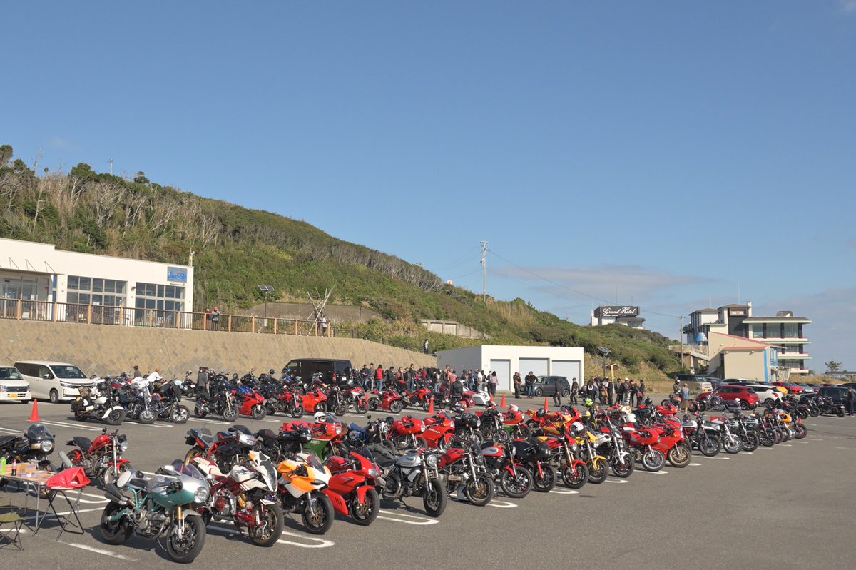 PSDD13's tweet photo. イベントまとめ最新版
9.16　九州パニガーレMTG
@MTG60511449
☆↓↓NEW↓↓
9.23  DUCATI20代MTG
@tya7toqp
9月　bimotaMTG バイパラ
10.15 スポクラMTG バイパラ
11月　DUCATI空冷MTG
@DucatiL2AirMtg
12.3　パニガーレMTG
@mtg_in 
盛り上がれイタリア車
RTお願い‥ https://t.co/q0LgOAzBz8