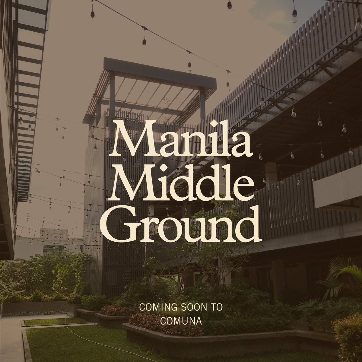 Manila Middle Ground is a creative retail and events space focusing on art and design merchandise—ranging from art prints, stickers, zines, charms and decors, wearables, and specialty craft items, among others—from local artists, crafters, and brands.