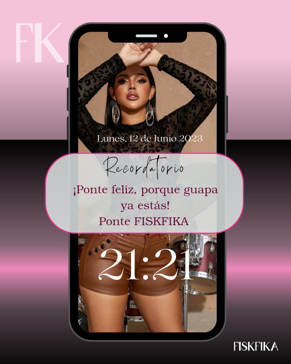 fiskfikaec's tweet photo. Esta semana nos tocó ser unas fiskfikas traviesas😈 
#tiendaonline #hotwifeuio #parejasreales https://t.co/QyKZEEgDpv