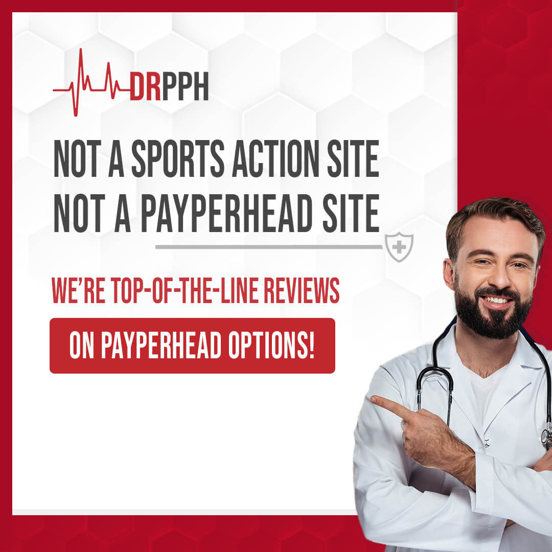 Looking for a secure #perhead platform that offers more opportunities to make money?

✅ Get EXPERT-RATED Pay Per Head Reviews @DrPPH.

📲 drpayperhead.com