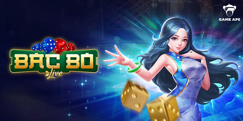 GameApePH's tweet image. Happy Tuesday mga ka GameApe!🥳May bago kaming laro ulit para sainyo ang BAC BO. Sa pula o sa blue lang ang pagpipilian niyo.🤩 Also known as "Dice-Baccarat", mag be-bet ka lang kung sa Player or Banker ka, and the highest total wins. 🤑

#GameApePH #bacbo #dice #Baccarat