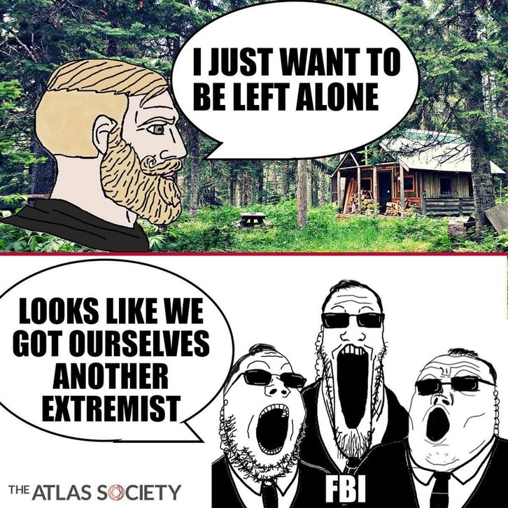 End Wokeness on Twitter "Spot on"