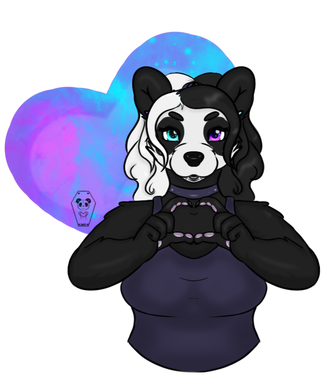 ʟᴜɴᴀ ღ ᴍᴀɢɪᴋ tweet media