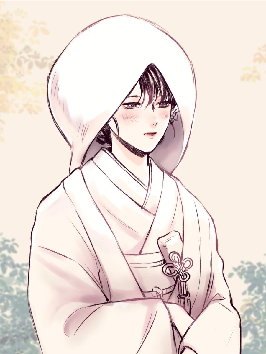 Aisa_SNM's tweet photo. #SNM_Marrier
(สมมุติว่าเป็นเจ้าสาวค่ะ🥺🤲💖✨) https://t.co/x2OoZ8t9ec