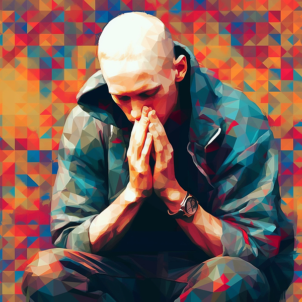 americannft0302's tweet photo. New artwork for sale! - "Eminem" - https://t.co/BBc91Q3ng2 @fineartamerica https://t.co/ZkDp5k8geA