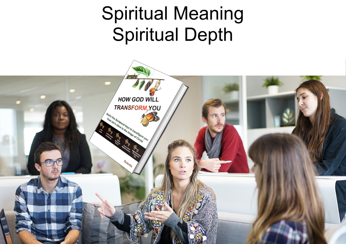 SmallBible's tweet photo. Get FREE books with discussion questions NOW.

Interesting discussions. 

Deep spiritual experiences.
 
Understanding the truths of Scripture.

Get this book and more FREE NOW. https://t.co/2KOkaHWixc https://t.co/DsxqE2Wehq