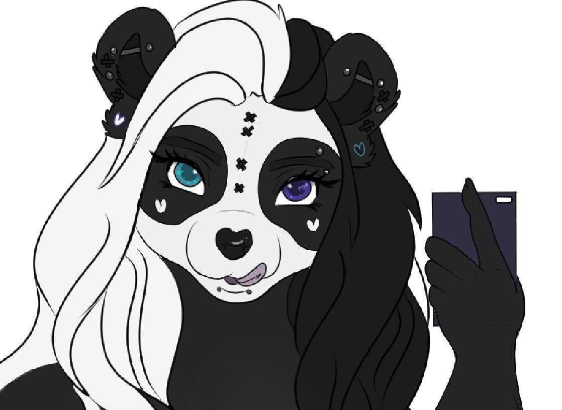 ʟᴜɴᴀ ღ ᴍᴀɢɪᴋ tweet media