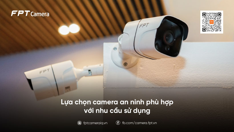 fptcameraiq's tweet image. 5 suitable security camera options based on your usage needs

Learn more: fptcameraiq.vn/blog/lua-chon-…

#FPTCamera #Camerathongminh #CameraAI #CloudCamera #CameraPlay #CameraSE #CameraIQ3