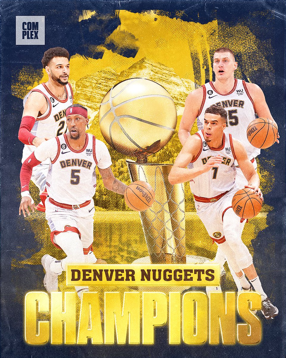 Complex Sports tweet media