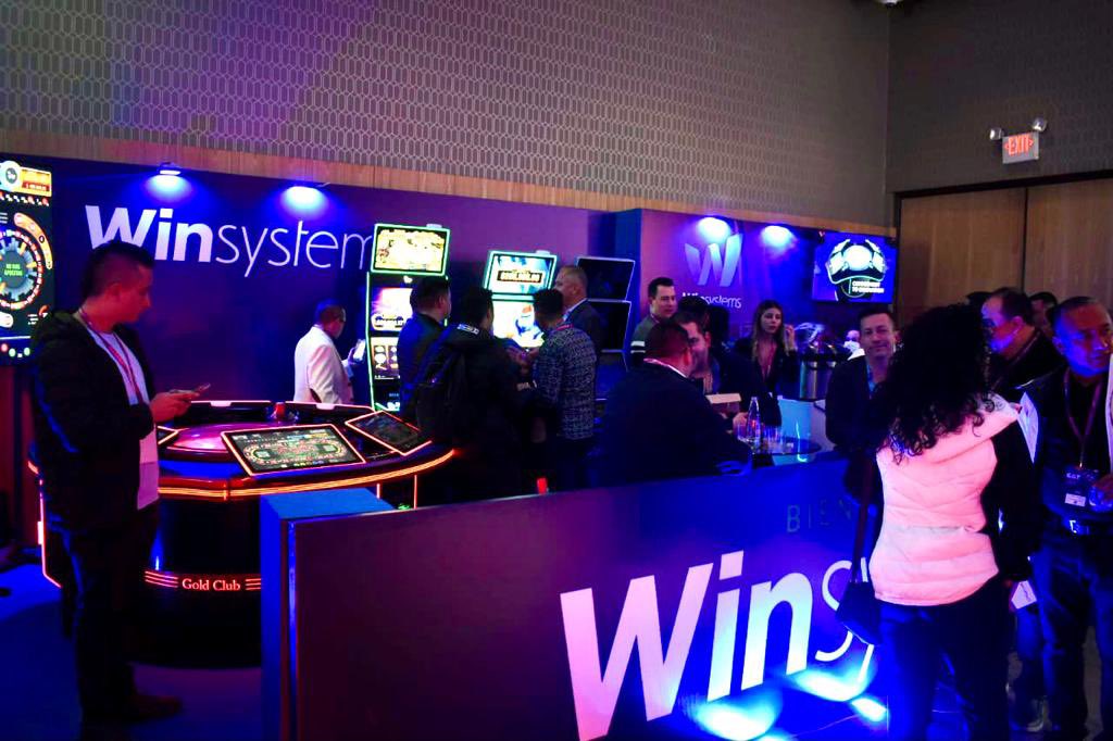 gat_expo's tweet photo. Próximo evento #GATShowcase
el 7 de septiembre en la capital de Colombia. Nos encanta confirmar a la familia del Gaming con negocios en la región que @PragmaticPlay @Novomatic_Games @Win_Systems @IGTNews @BetConstruct, firmas icónicas , han asegurado su espacio de expositores https://t.co/HM27Uoy5aO
