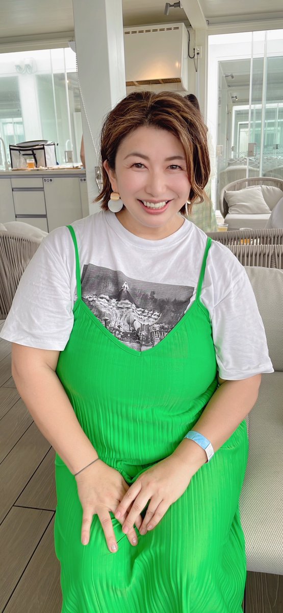 昨日のcupsule agency's BBQ 気づけば自撮りもできてなかったヨ。 ブルマちゃん(広報さんヨ) に救われた一枚! ありがとう ...