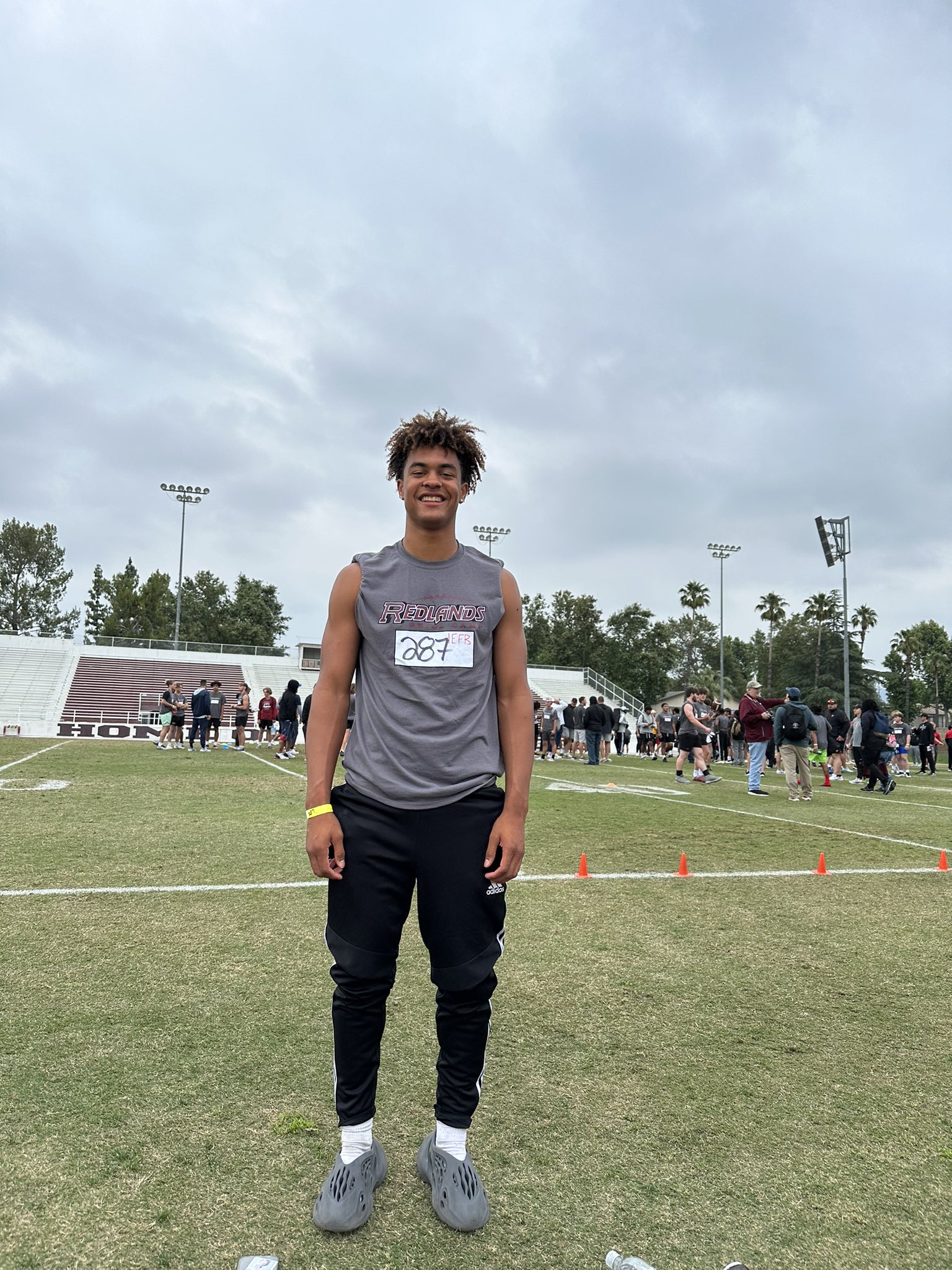 Isaah Whitehurst on Twitter "Had a great time competing at 3 of the