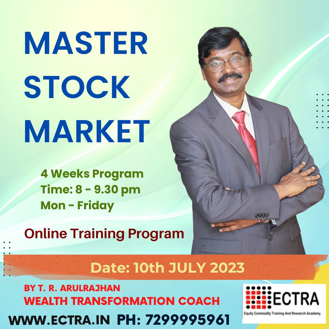 Master Stock Market Online Training Program:
Stock market has lot of ..For more info visit...sharemarketclass.in/latest-update/…