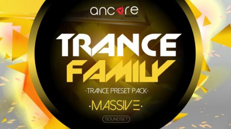 MASSIVE TRANCE FAMILY VOL.1. Available Now!
ancoresounds.com/massive-trance…

Check Discount Products -50% OFF
ancoresounds.com/sale/

#tranceproucer #trancefamily #edmproducer #houseproducer #housefamily #edmfamily #nativeinstruments #nativeinstrumentsmassive #massivex #massivevst