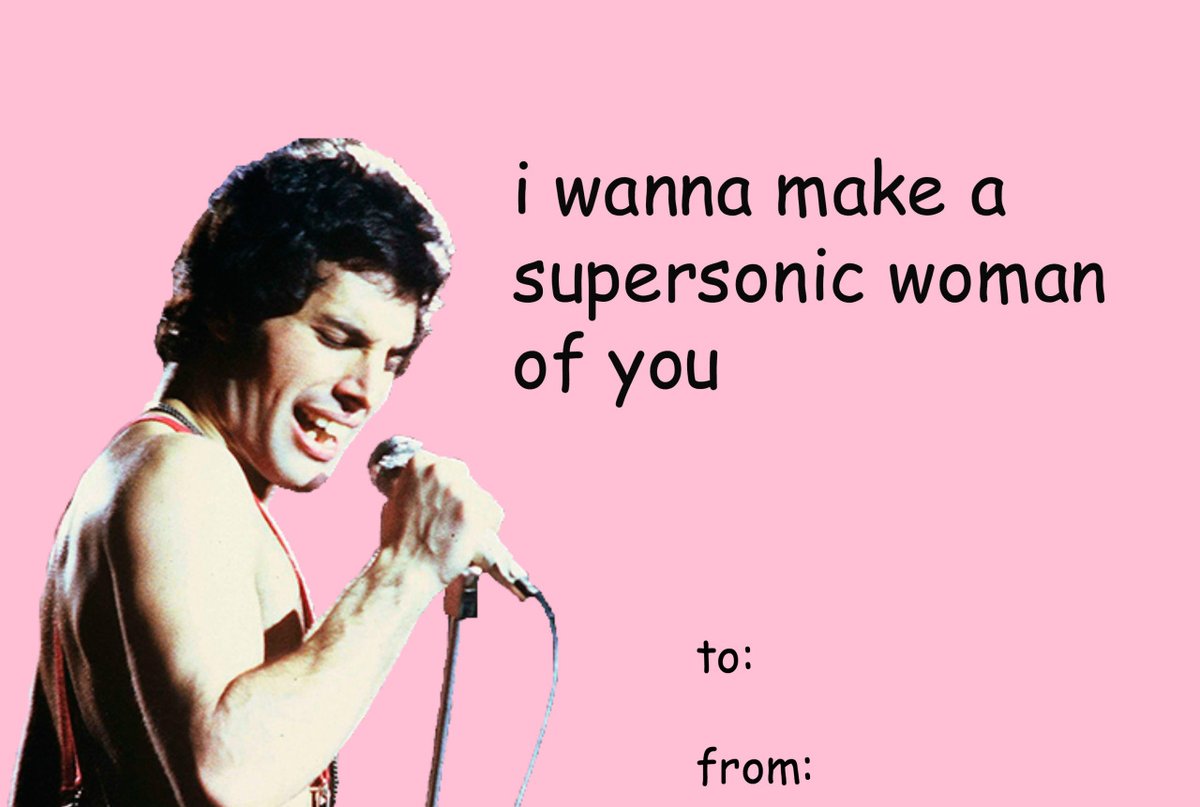 Valentine Cards Bot tweet media