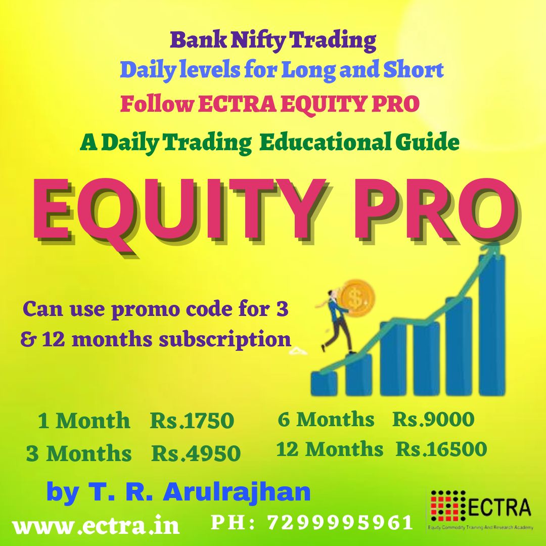 Ectra Equity Pro Educational Guide:
Breakdown trade is a method by w ..For more info visit...sharemarketclass.in/latest-update/…