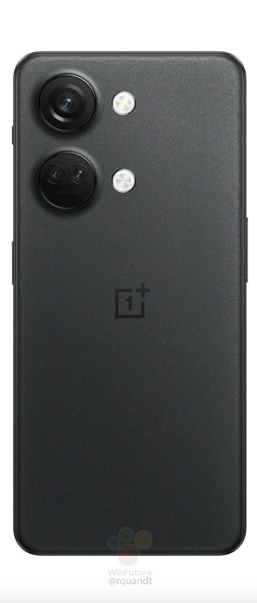 stufflistings's tweet photo. OnePlus Nord 3 renders
Via: https://t.co/ZYQru2SfcQ
#OnePlus #OnePlusNord3 https://t.co/nCm05kMAyA