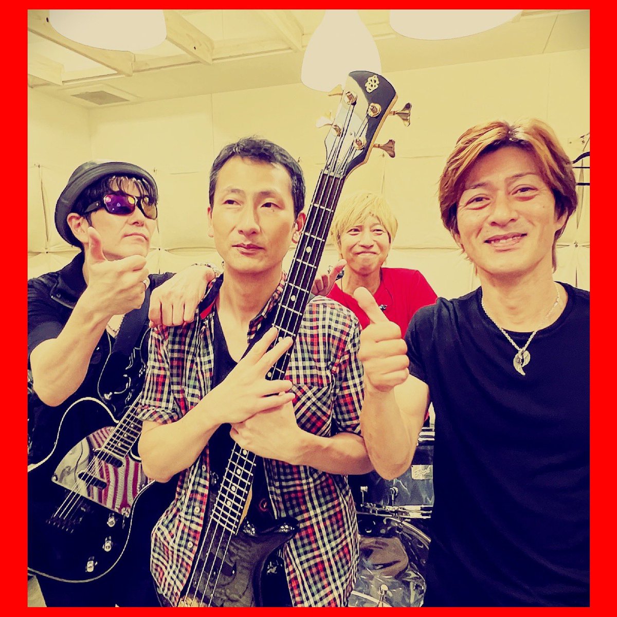 コヤンイサムチョン♥️BIGジョーズ&Littleジョーズ全員集合リュク コヤンイサムチョン♥️BIGジョーズ&Littleジョーズ全員集合リュク