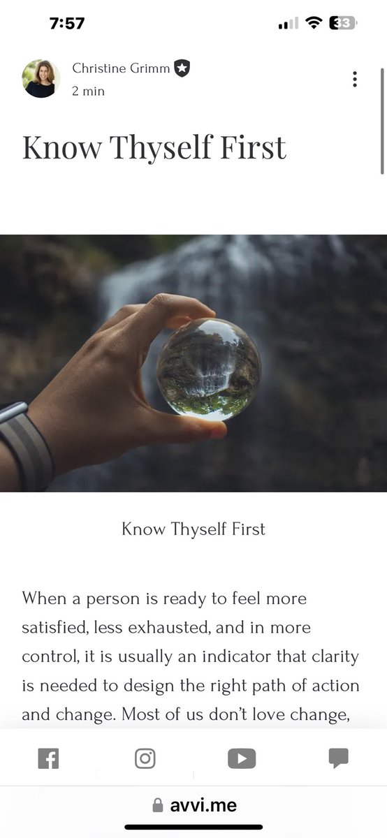 New blog ya 💥
No bad news, I promise ✨

avvi.me/post/know-thys…