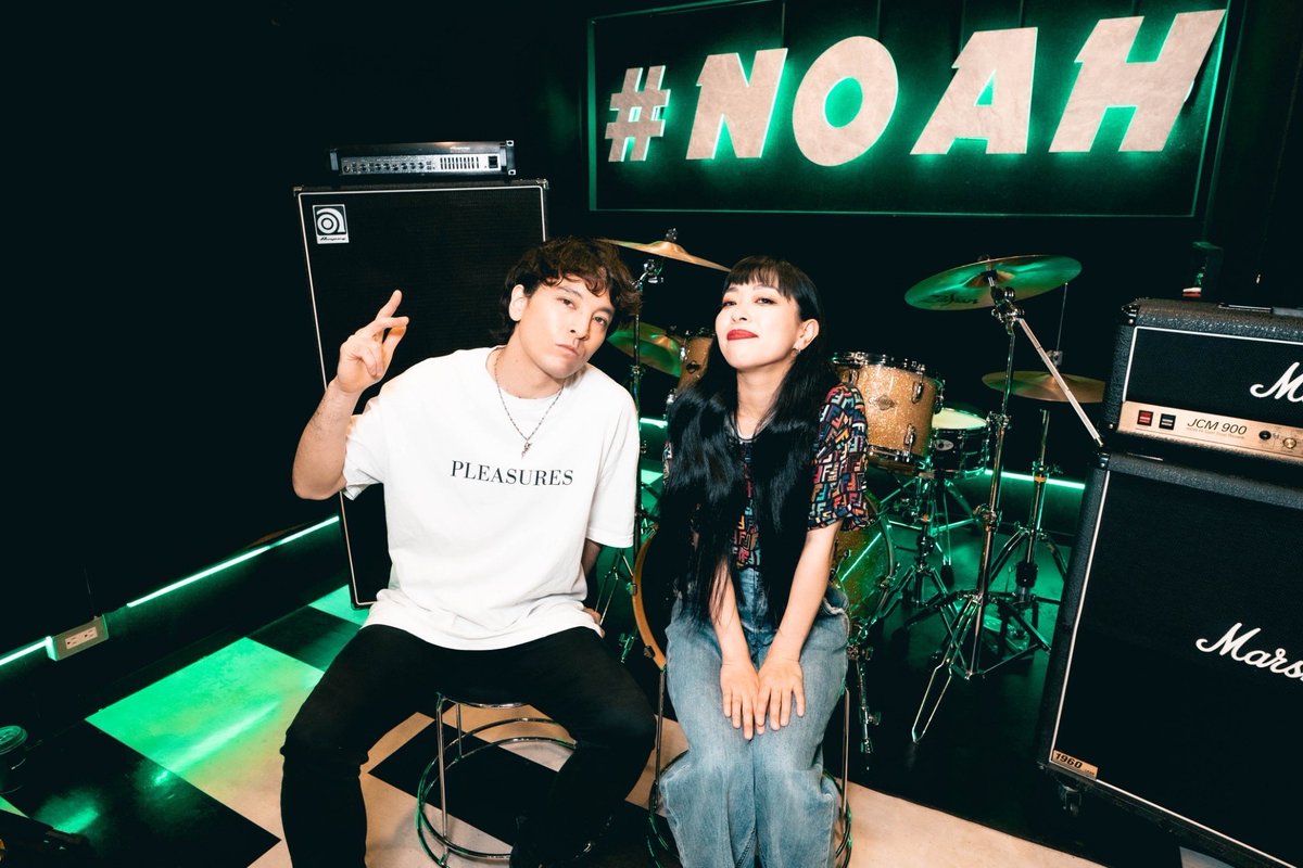 juonguitar's tweet photo. 皆様❗️
6/21(wed) 0:00〜に僕達から大切な発表があります！！宜しくお願いします！！
#juon #satoko #fuzzycontrol https://t.co/4Krn6ZHfup