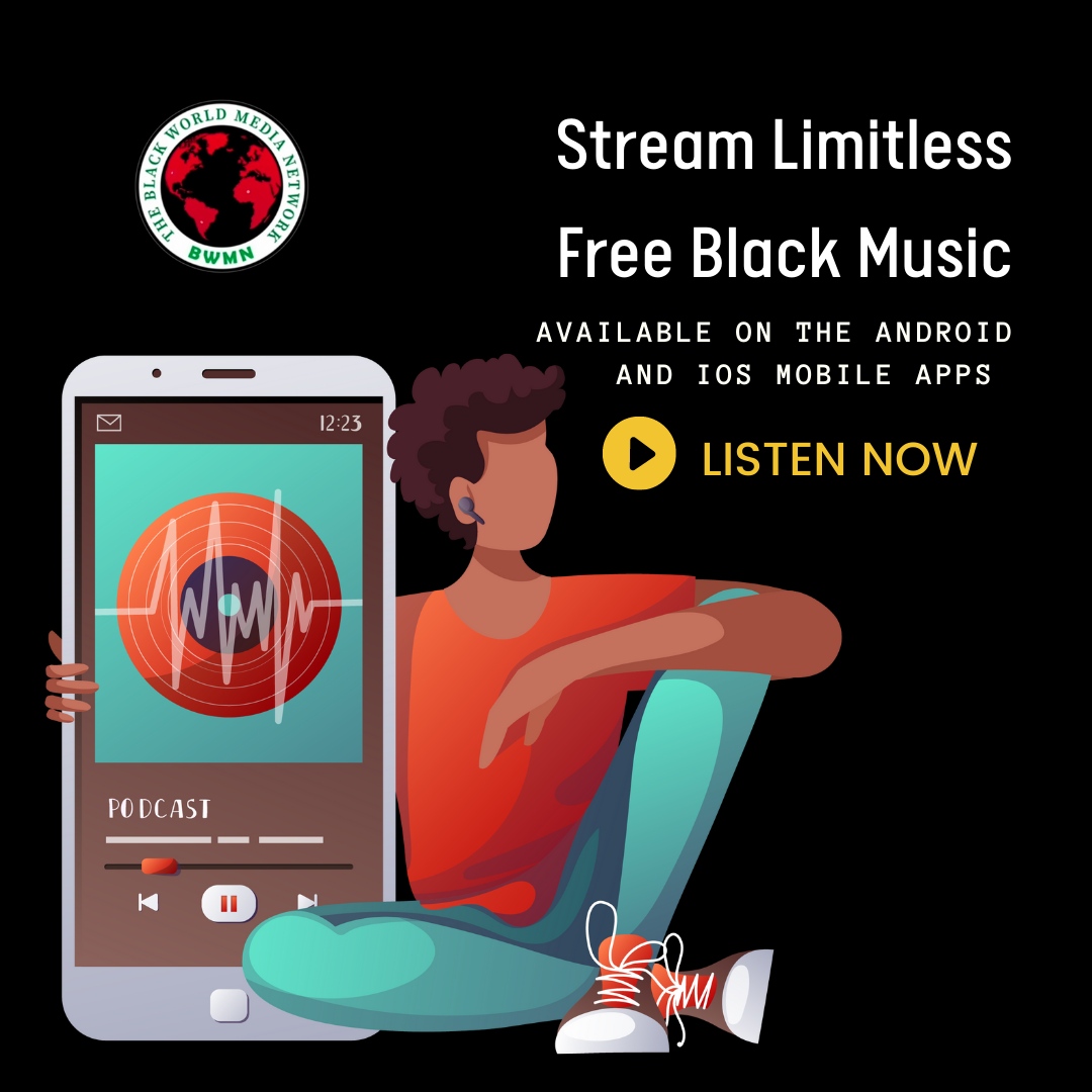 Experience the magic of free Black music. Stream endless tunes, available on our Android and iOS apps. Feel the rhythm, vibe, and stories wherever you go!

#blackmusic #freeaccess #musicapp #entertainment #broadcasting #streaming #onlinebroadcast #musicstreaming