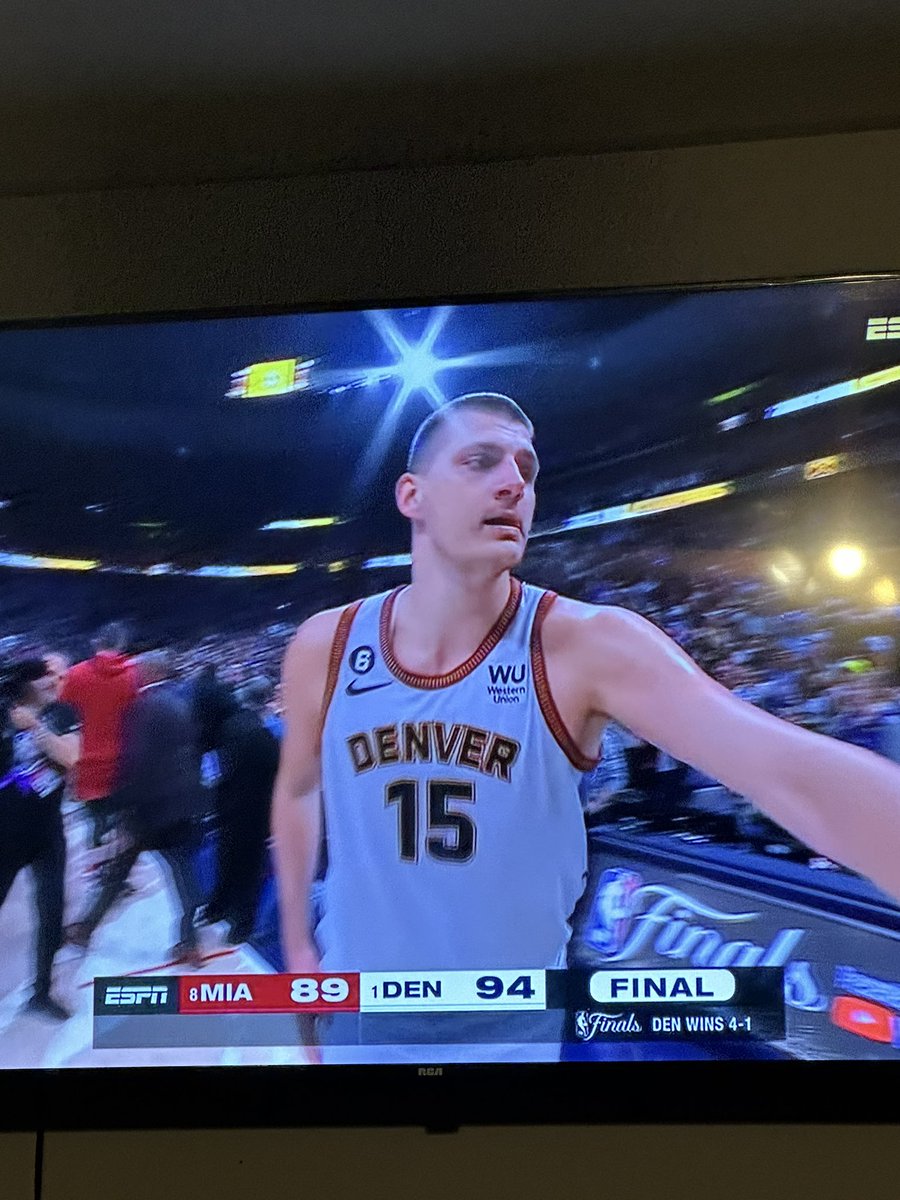 Champs..🏀🏀🏀🏀🏀