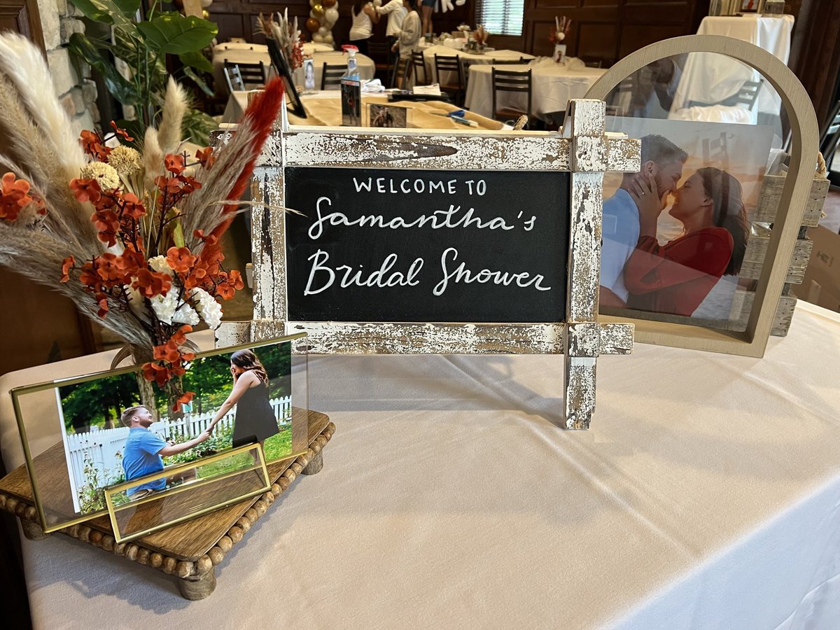 JeffUnified's tweet photo. We celebrated Coach Sam on Sunday! #104daystillido #futureMrsJones https://t.co/EUrO1qkJ6E
