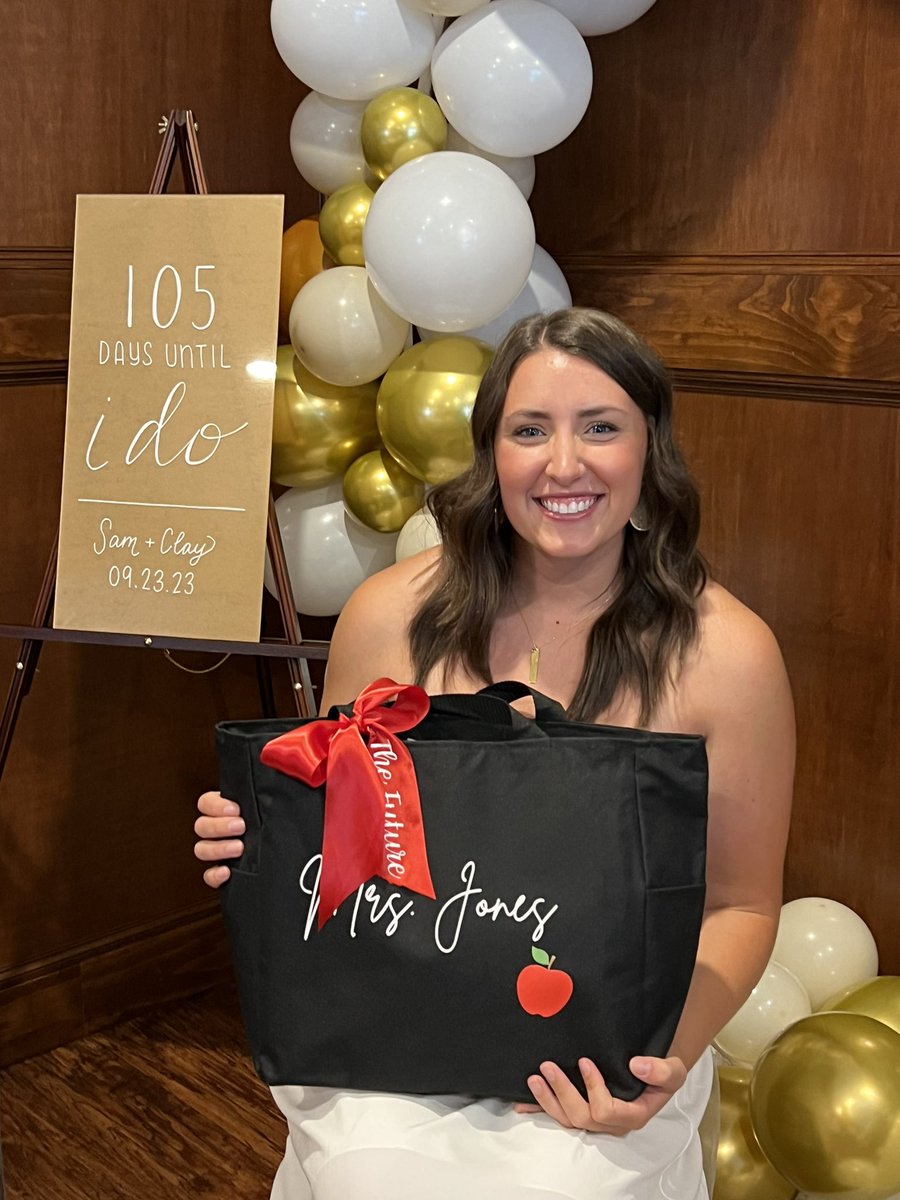 JeffUnified's tweet photo. We celebrated Coach Sam on Sunday! #104daystillido #futureMrsJones https://t.co/EUrO1qkJ6E