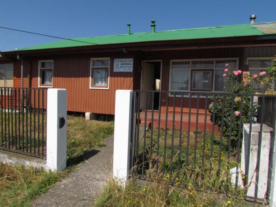 #Chile Casa en Venta en Villarrica bienesonline.cl/ficha-casa-ven…