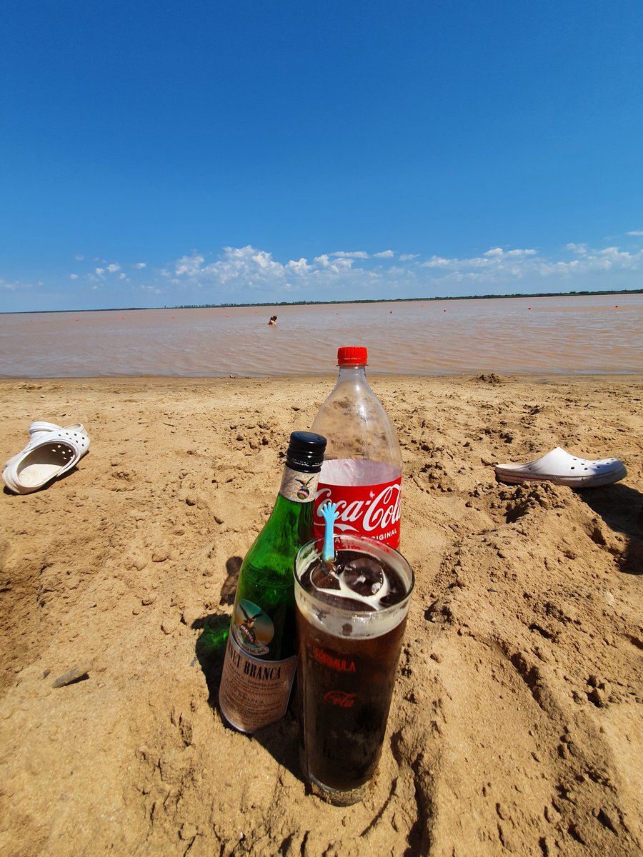 necesito que vuelva el verano