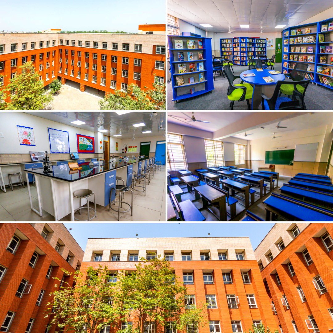 Delhi Govt School Pictures on Twitter "GGSSS No.2 Uttam Nagar