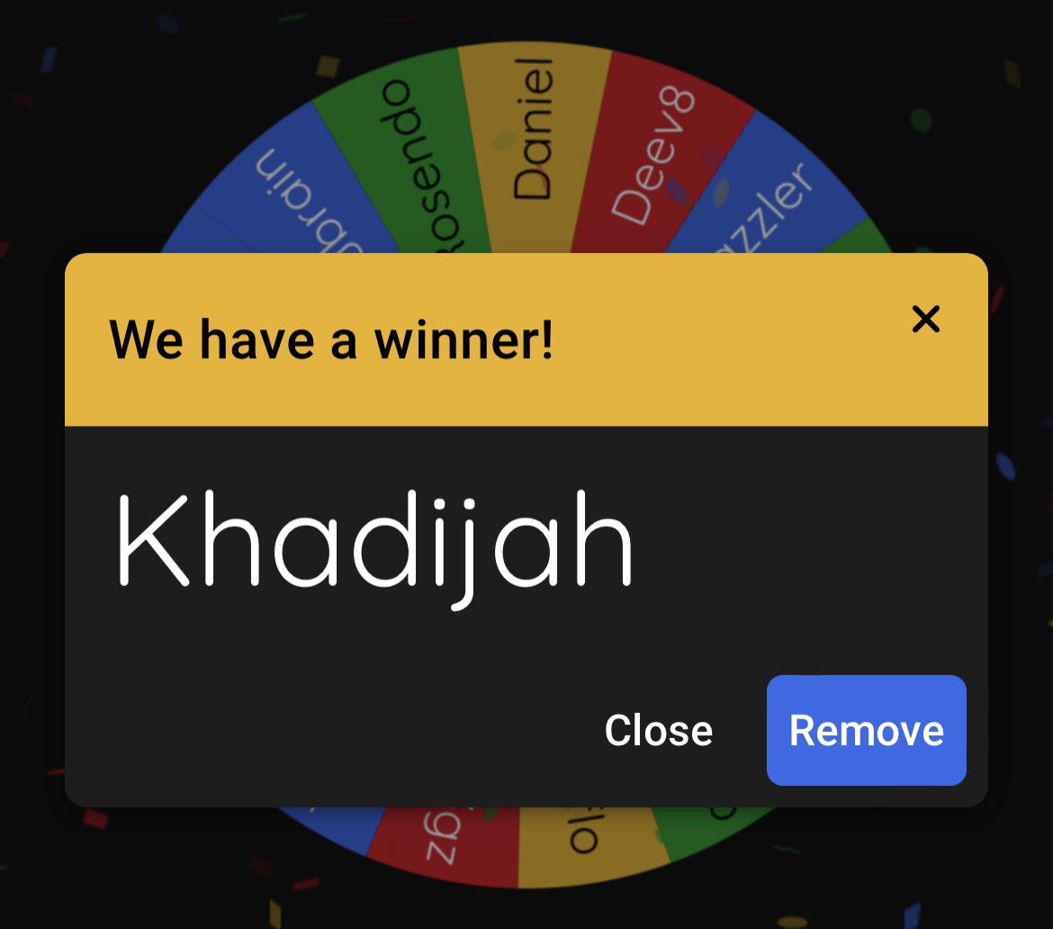 @TooniesSocial @highcoon_nft winner #2! @Khadijahhijabi #highvibes