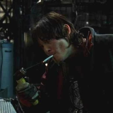 Norman Reedus as Scud