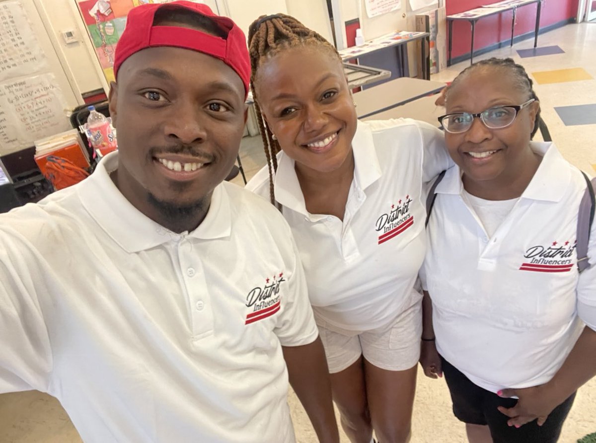 Thank you investing in our strategic plans to create more safe spaces <a href="/202Influencers/">DistrictInfluencers</a> <a href="/JusPaul202/">JusPaul</a> <a href="/DJQUICKSILVA/">THE PARTY KINGPIN !!</a> <a href="/trayonwhite/">Trayon White</a> 
<a href="/ONSEDC_/">DC Office of Neighborhood Safety & Engagement</a> <a href="/MayorBowser/">Mayor Muriel Bowser</a>