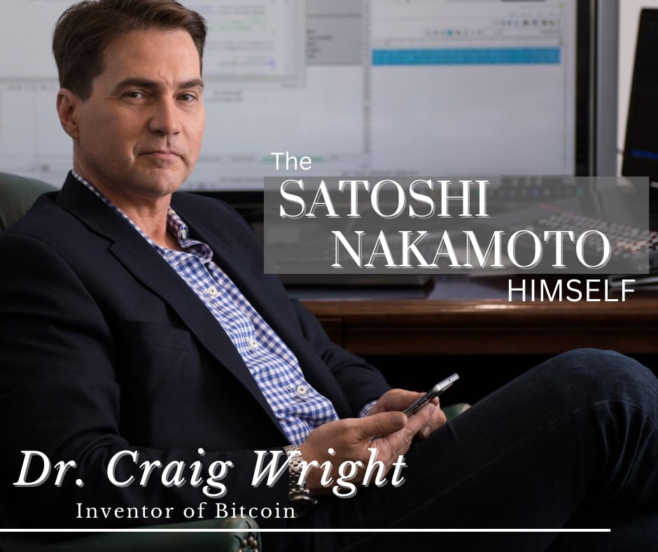 I appreciate Satoshi because he never gives up on aims that benefit everyone, even when many doubt his talents. I admire him for making #BSV. The true innovation is being introduced to the world thanks to Satoshi Nakamoto. @Dr_CSWright