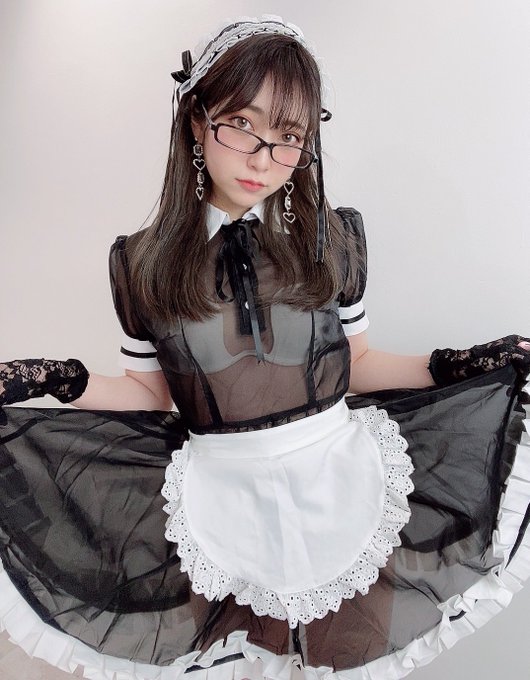 Twitterのコスプレ画像23