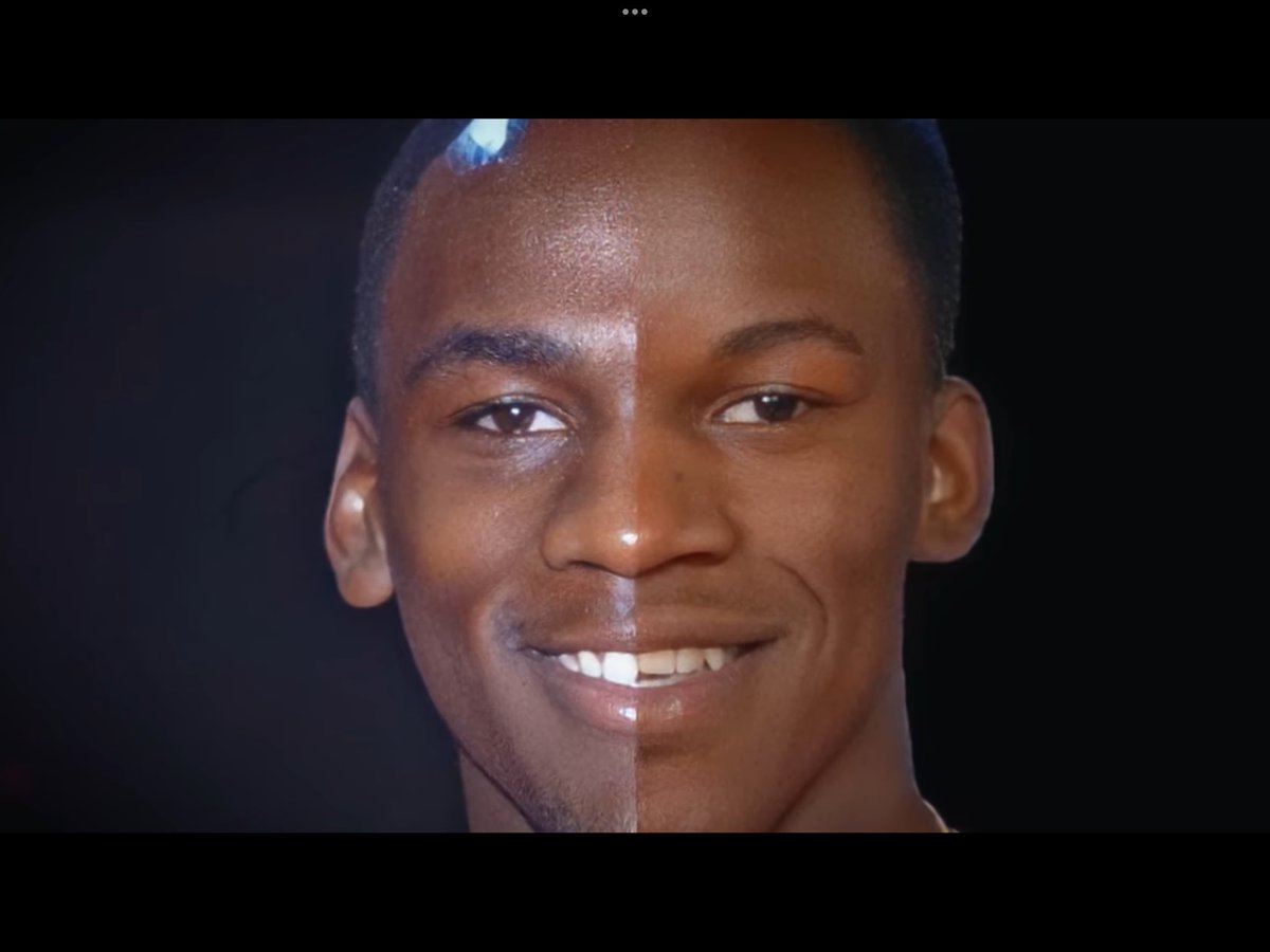 tullibw's tweet image. Guess these two NBA players