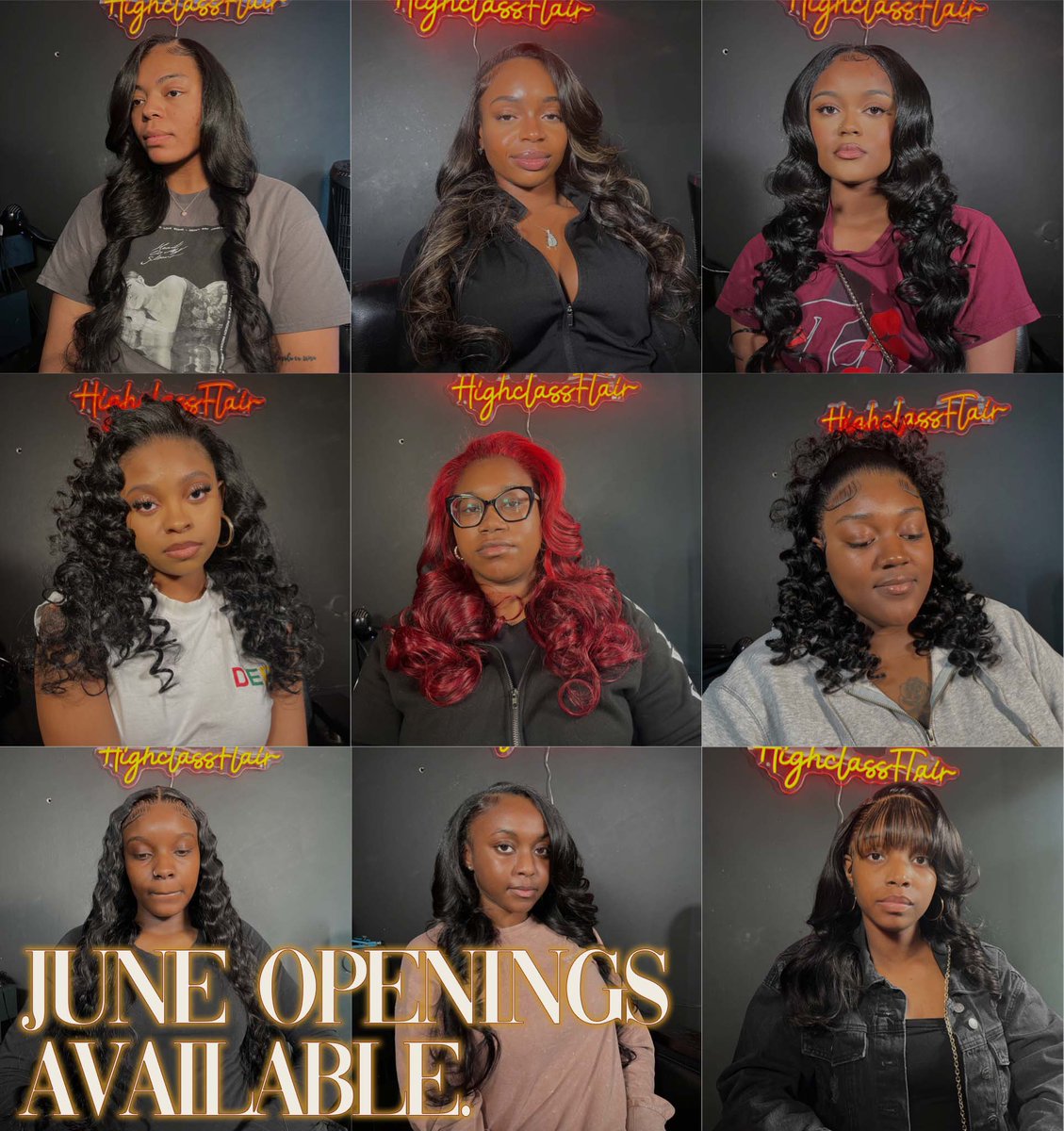 authenticc_x's tweet image. 😮‍💨😮‍💨😮‍💨 A slay everytime… Book me! IG: @highclassflair 

#savannahhair #savannahhairstylist #traditionalsewin #frontalwig #fullsewin #quickweave