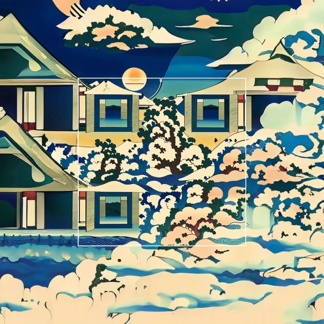 Check out these amazing AI-generated QR codes! 😍

Combining the power of Stable Diffusion, ControlNet, LoRA, and QR Code

🔗Created by a talented group of Chinese undergrads from the IoC Lab: huggingface.co/ioclab
🔗mp.weixin.qq.com/s/i4WR5ULH1ZZY…