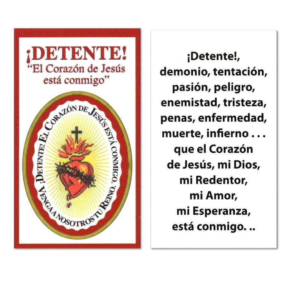 Dios conmigo, yo con Él. tweet media