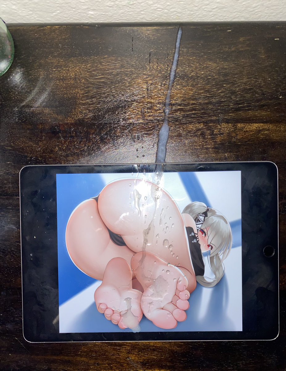 prttybasic0's tweet photo. Formidable feet cum tribute

#animecumtribute #sop #ぶっかけ動画 #二次絵ぶっかけ #2次絵ぶっかけ #cumtribute #hentaicumtribute #hentaitribute #bukkake #semenonpic #nsfw_twt #feet #feetfethish https://t.co/f3r98MzAx9