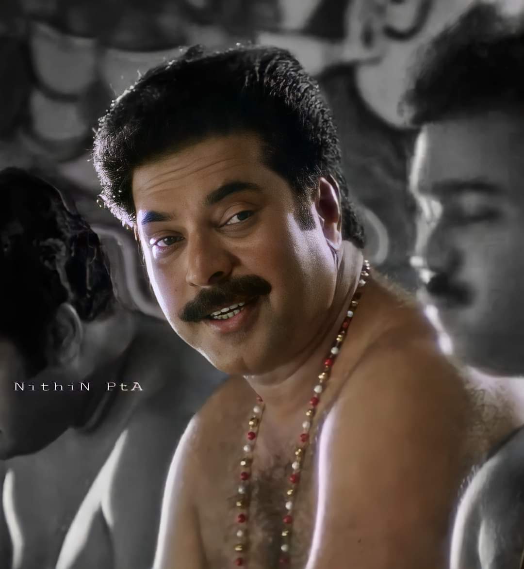 Good Morning 🤎

 @mammukka | #Mammootty 𓃵