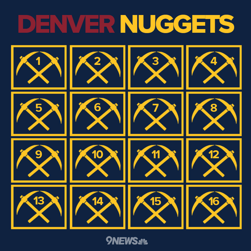 9NEWSSports's tweet photo. 16 wins ✔️ Mission Accomplished

#MileHighBasketball https://t.co/IMImuOazHO