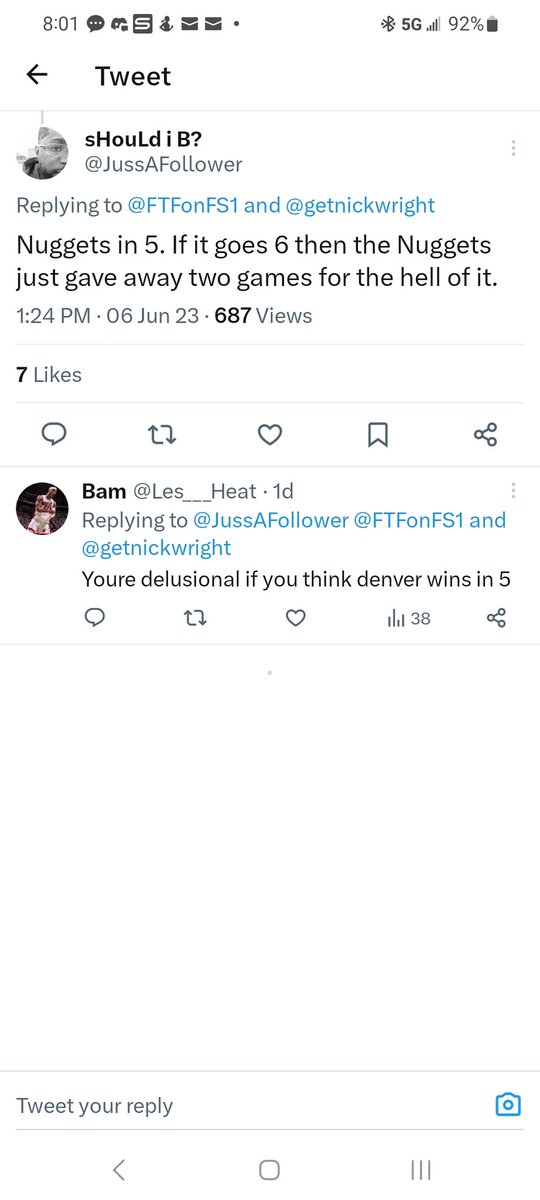 JLWil15's tweet photo. @Les___Heat This you right? https://t.co/GpWux8jdsV