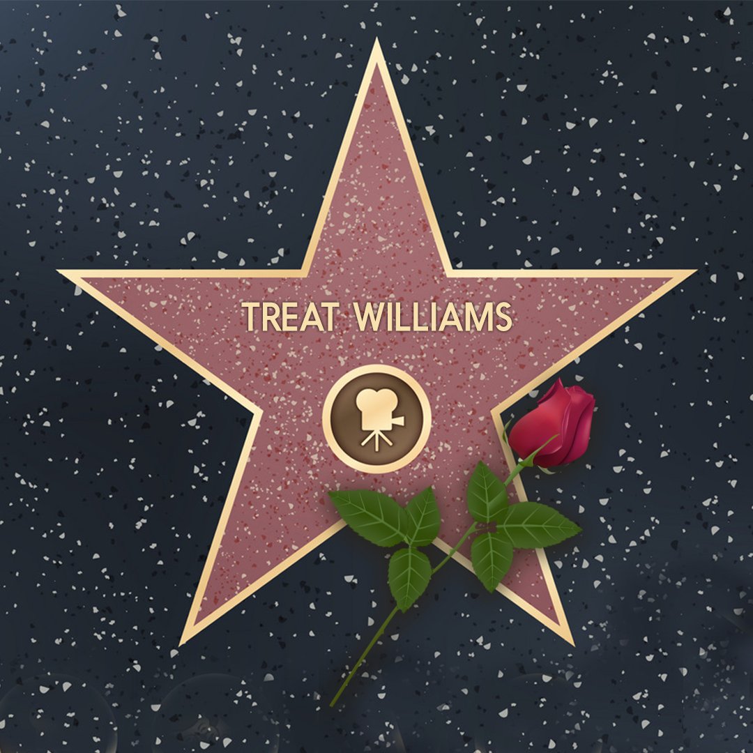ewtweetly's tweet photo. I like to be thought of as a good father and a good husband.
- Treat Williams, 1951 - 2023 https://t.co/j8RlfQe8e0