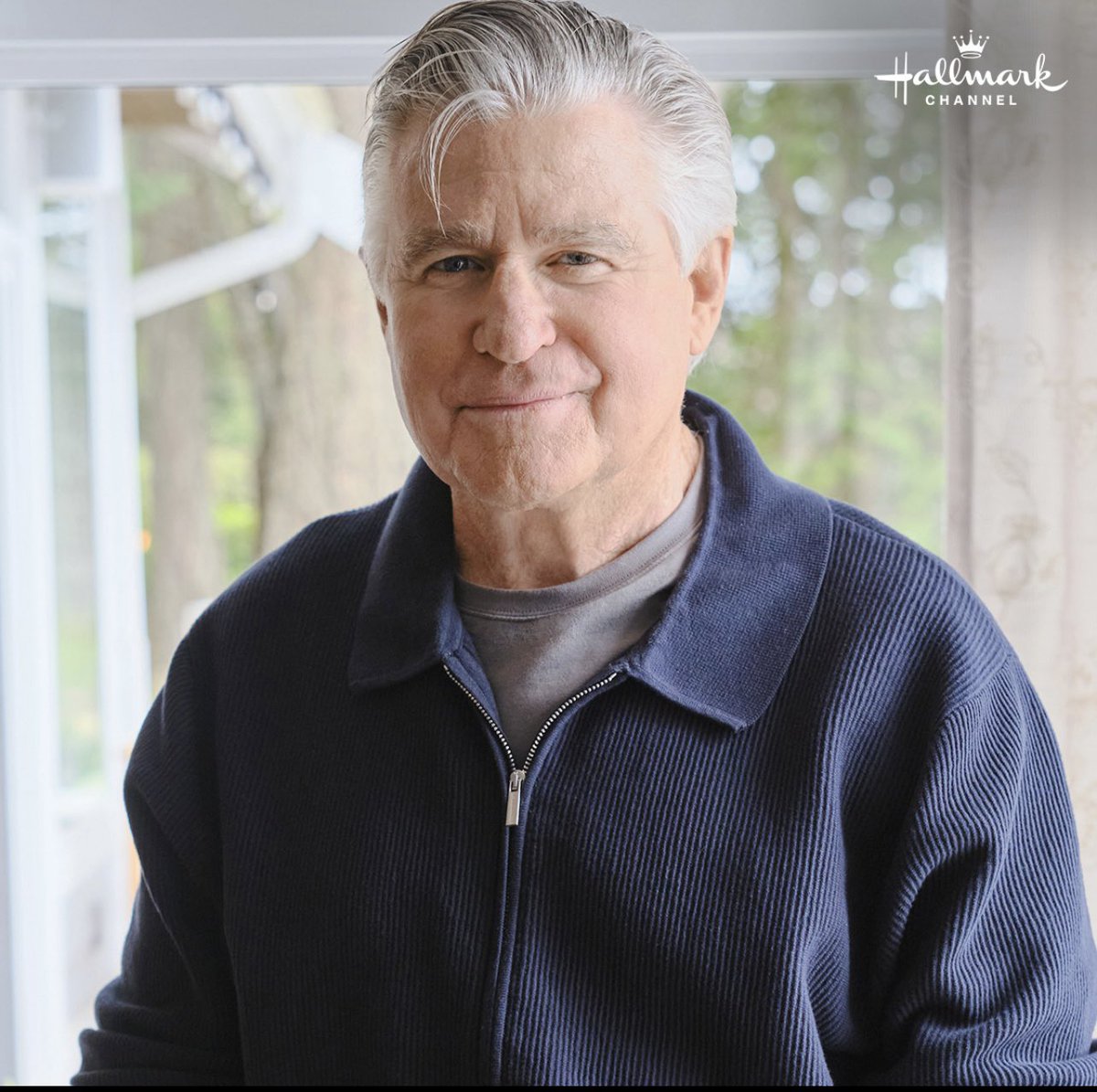 We are heartbroken over the passing of beloved <a href="/Rtreatwilliams/">Treat Williams</a> star of Chesapeake Shores, The Christmas House and so much more. We will forever cherish him in our hearts, and extend our condolences to Treat’s family, friends, and loved ones.