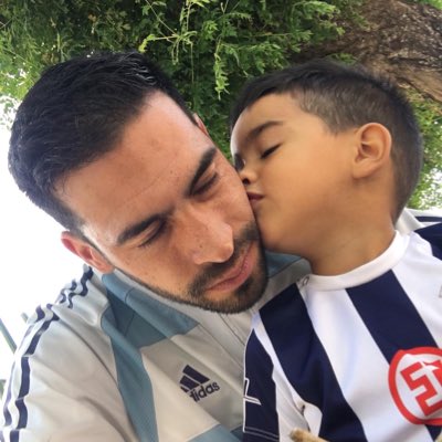 #NuevaFotoDePerfil