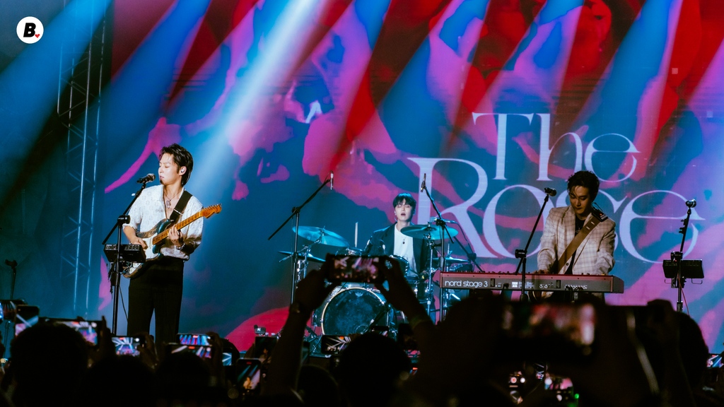TheBeatManila's tweet photo. CONQUEST 2023 RECAP! 📸

Who else hasn't recovered? 🥲 

With #TheRose, #JamesReid, #Charess (@charechii), and more creators, the 3-day festival of pop culture is just not easy to forget with every second spent inside the SMX Convention Center! https://t.co/muNBXpGMy3